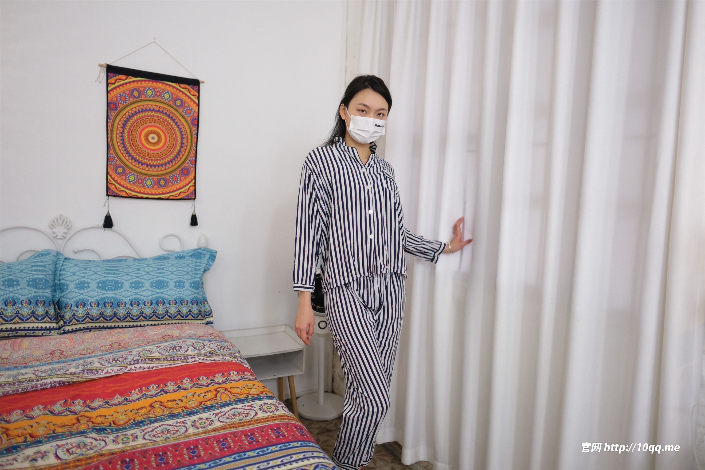 ROSI口罩系列 2024.03.30 NO.2848